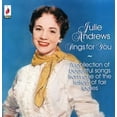 thumbnail image 3 of Julie Andrews Sings for You (CD), 3 of 3