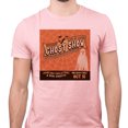 thumbnail image 2 of Ghost Show Vintage Halloween Shirt Unisex X-Small Pink, 2 of 5