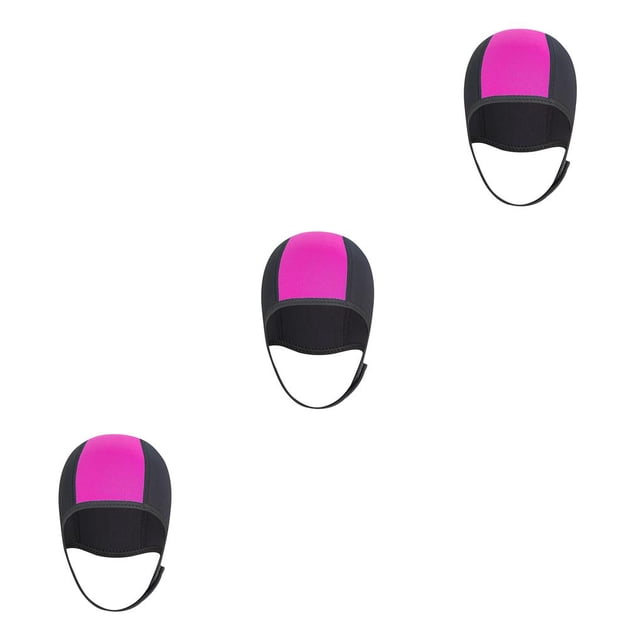 Sonducket Dive Hood Snorkeling Hat Head Protection Sports Water Ear Type1 NO1