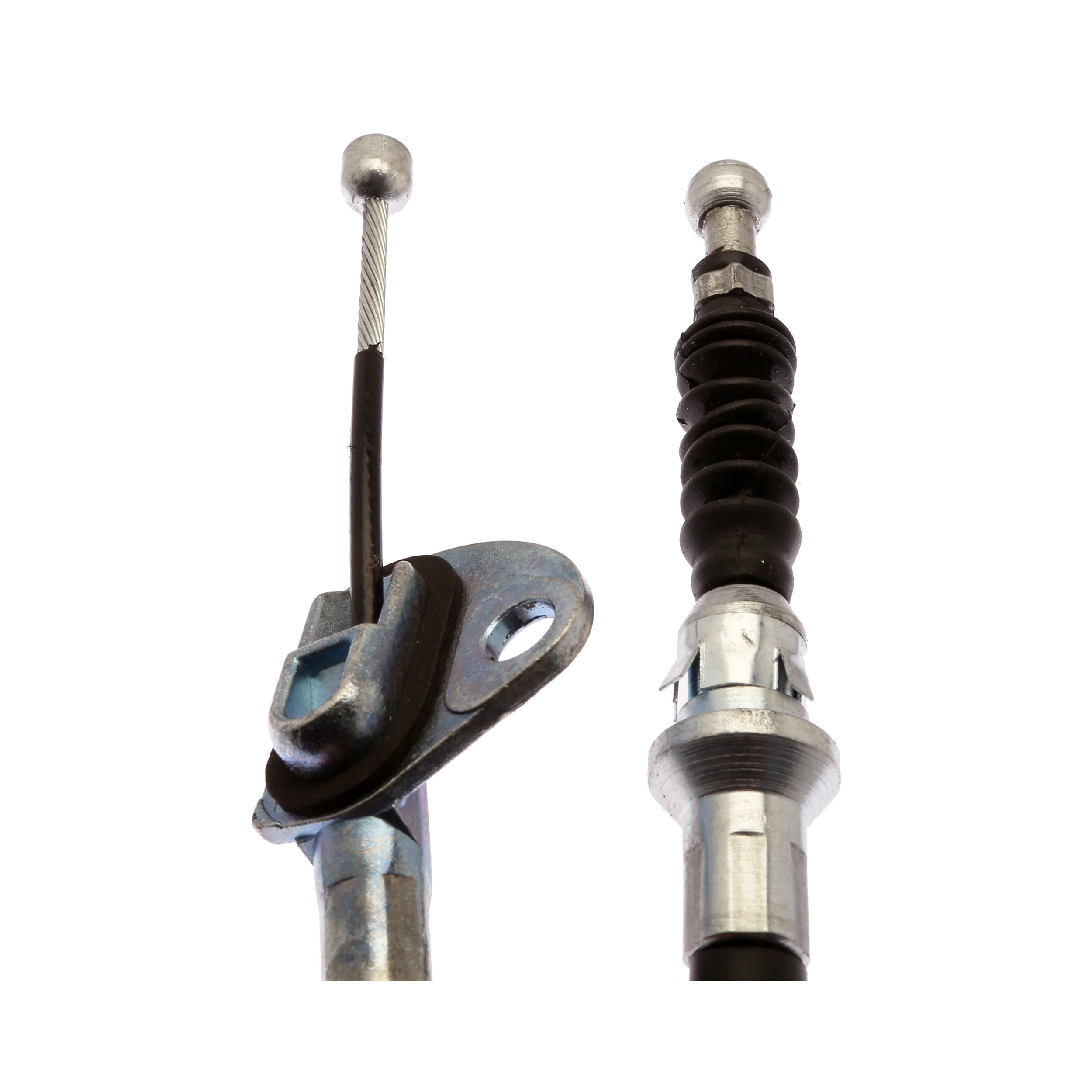 Raybestos Element3 Parking Brake Cable, BC97495 Fits select: 2008-2011 TOYOTA SCION, 2012-2015 TOYOTA SCION XB