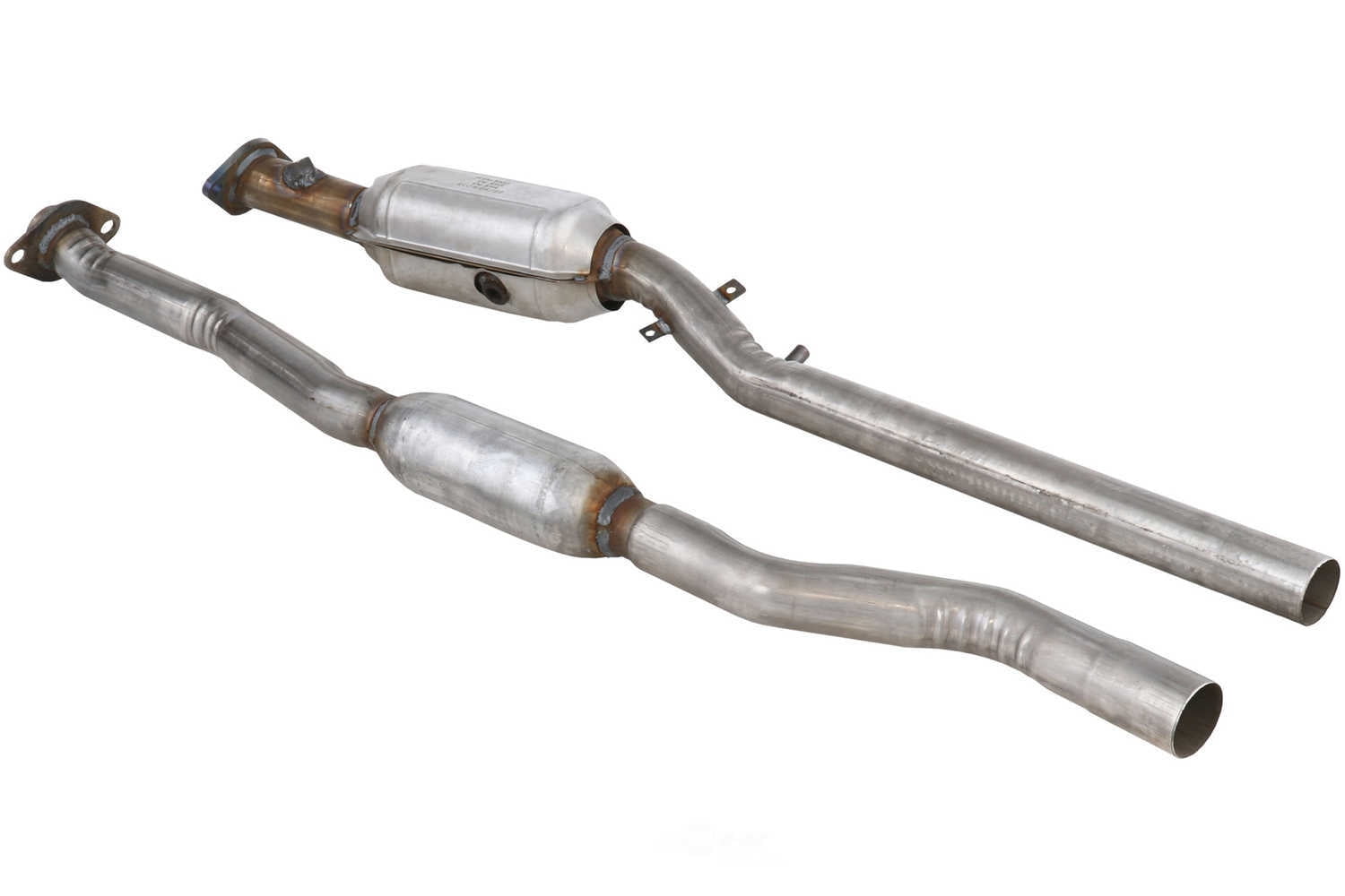 AP Exhaust 645773 Federal / EPA Catalytic Converter - Direct Fit
