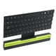 thumbnail image 5 of Teclado plegable inalámbrico Bluetooth portátil mini plegable para tableta, computadora portátil, teléfono inteligente, 5 of 5
