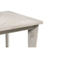 thumbnail image 6 of Panama Jack Boca Rectangle Modern Wood Dining Table in Natural Oak, 6 of 7