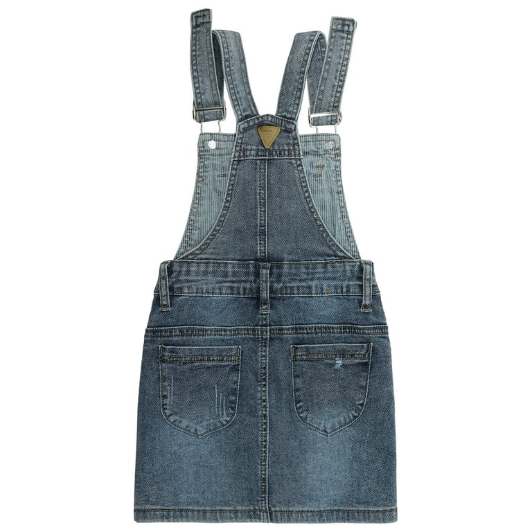 Girls Denim Denim Skirt Big W New Summer Denim Mini Skirt For