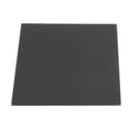 thumbnail image 2 of Plataforma de vidrio para impresora 3D 120x120x4 mm fuerte adherencia fácil eliminación del molde placa de construcción de vidrio templado para impresión ANGGREK Otros, 2 of 8