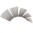 thumbnail image 6 of 50x HSS Titanium Drill Aluminum Drills Tool, 6 of 6