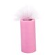 thumbnail image 5 of COSMOBETTY Tulle Rosa En Poliéster Para Adornos Y Bricolaje En Eventos Y Bodas, 5 of 7