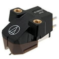 thumbnail image 2 of Audio-Technica AT-VM95SH Dual Moving Magnet Turntable Cartridge (Brown), 2 of 3
