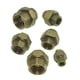 thumbnail image 4 of Adaptador Pezón Tuberías De Agua Roscadas Hexagonales Con Rosca Hexagonal 9.5mm, 4 of 9