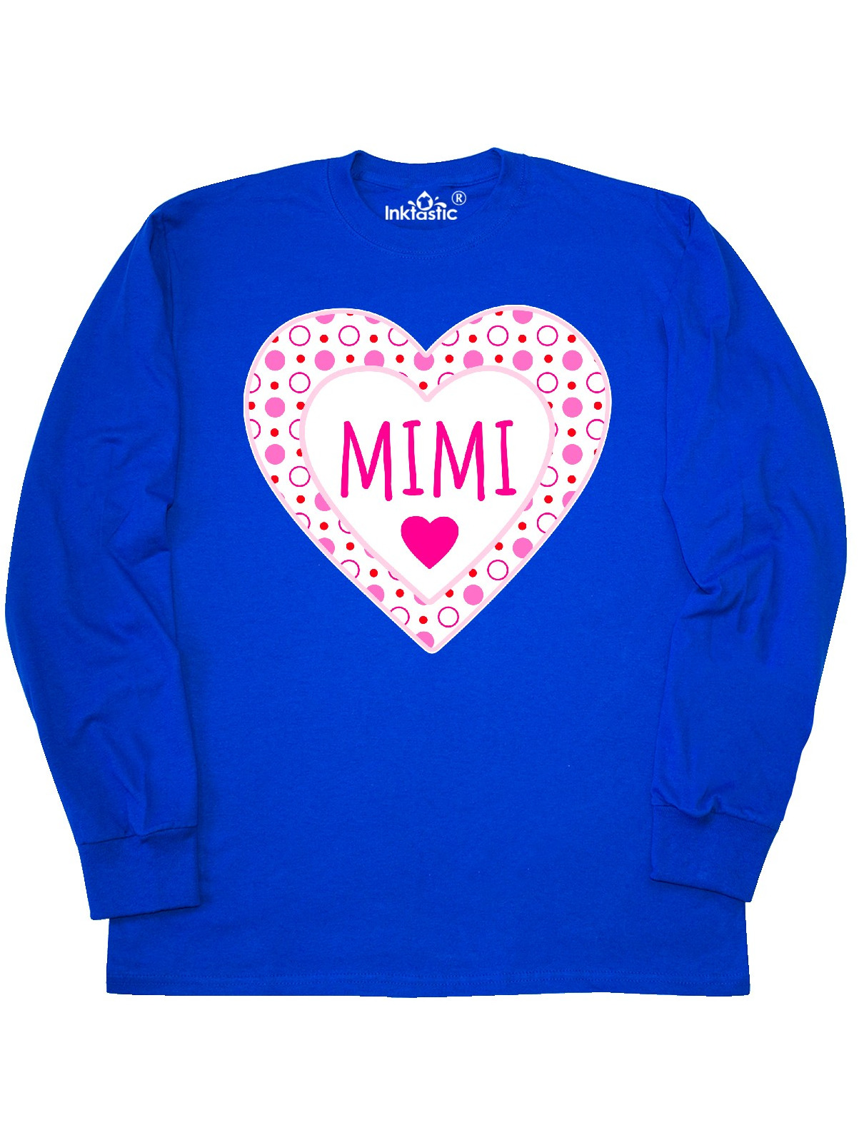 mimi valentine shirts