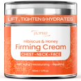 thumbnail image 1 of Crema reafirmante Jtopyrt Hibisco y Miel Antienvejecimiento 50 ml, 1 of 7