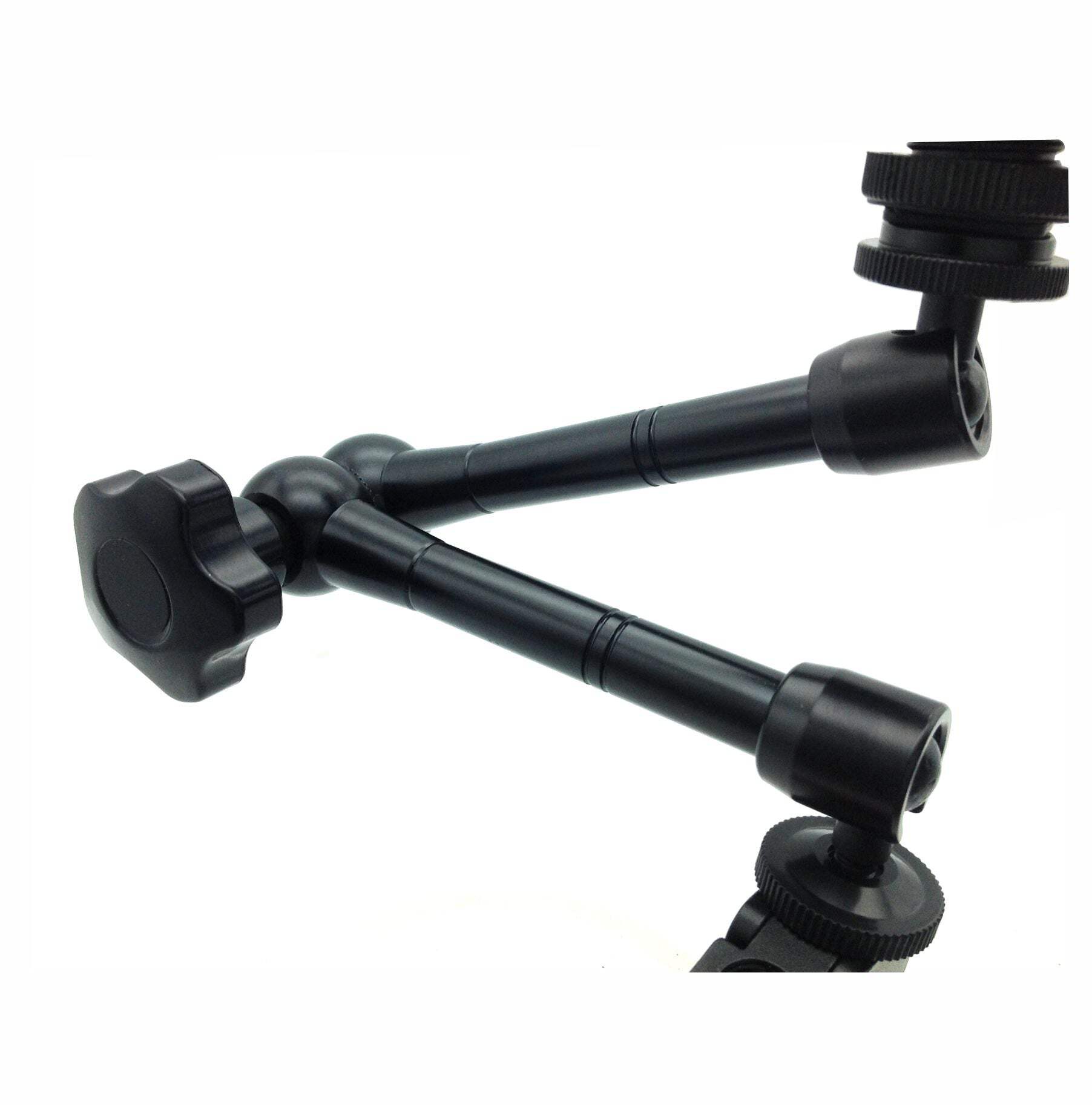 Pro Rechargeable LED Music Stand Light with Adjustable Arm and Clamp