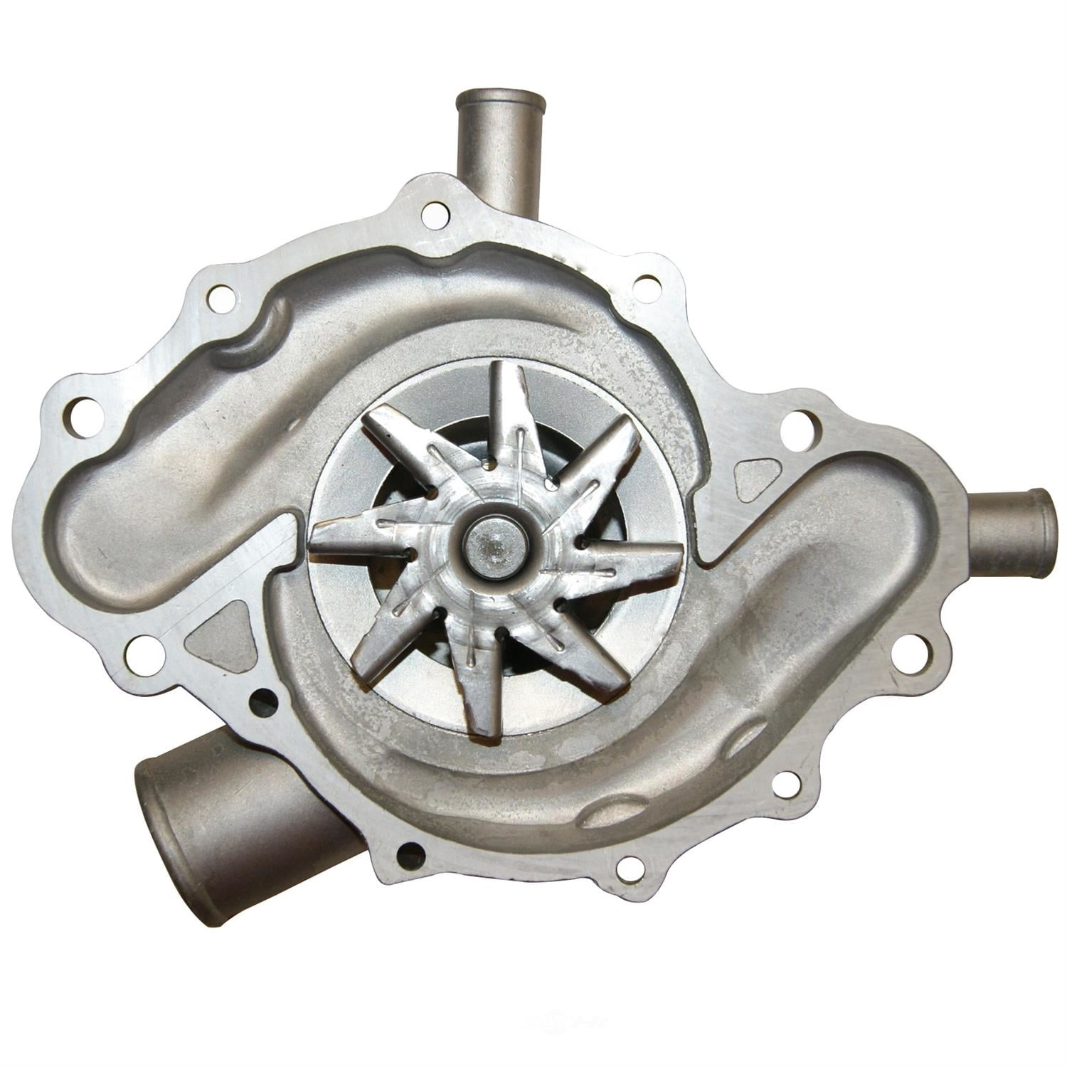 GMB 110-1040AL Engine Water Pump Fits select: 1979-1980 AMERICAN MOTORS JEEP, 1973-1978 JEEP JEEP