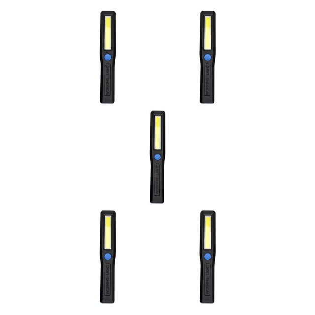 Soidarity luz LED accesorios de advertencia portátiles accesorios de vehículos simples lámparas de emergencia multifuncionales para examen de Type2 NO2