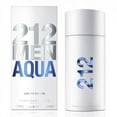 thumbnail image 2 of 212 Aqua Eau De Toilette Spray For Men, 2 of 2