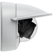 Pelco SRXP4-5V10-EMD-IR Sarix Professional 4 Series 5MP Dome Camara, IP66/67