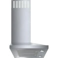 thumbnail image 4 of Bosch HCP30E52UC  Hoods/Ventilation|Chimneys Stainless Steel, 4 of 5