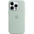 thumbnail image 3 of Funda En Silicona Con Magsafe Para Iphone 14 Pro - Bleu Cactus, 3 of 4