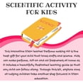 thumbnail image 4 of Explore STEM Learner Perfume Making Lab DIY Kit by Mighty Mojo Fun Science Lab, 4 of 5
