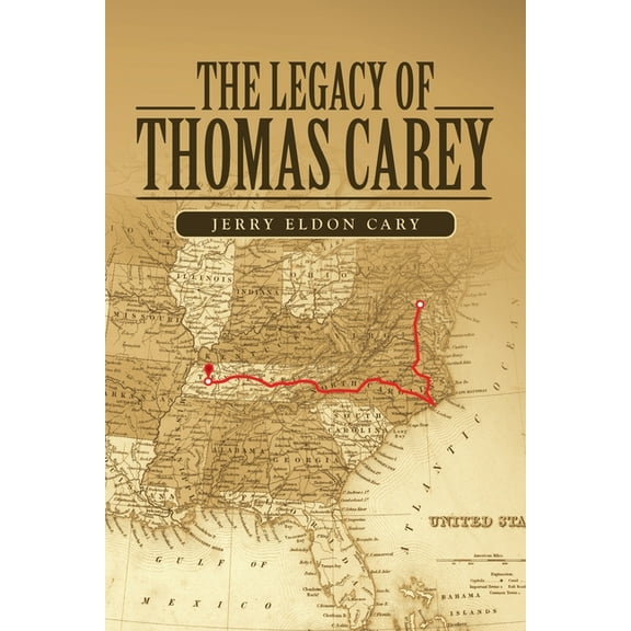 The Legacy of Thomas Carey