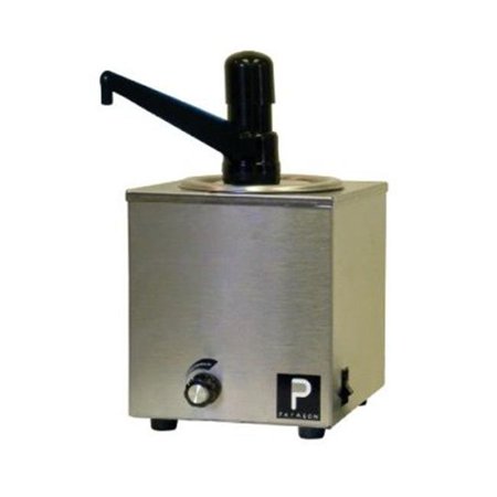 

Paragon - Manufactured Fun 2018 Pro-Style Warmer