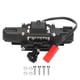 thumbnail image 1 of RC Dual Motor Winch Upgrade Part Accessory Fit for SCX10 90046 D90 1/10 RC Car Model, 1 of 4