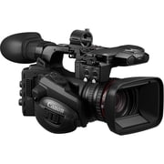 Canon XF605 UHD 4K HDR Pro Camcorder 5076C002 (International Model)