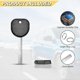 thumbnail image 5 of Car Key B119 HU100 Replacement for Buick Encore Lacrosse Regal Verano/Chevy Cruze Impala C, 5 of 5