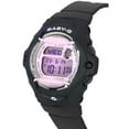 thumbnail image 3 of Casio Baby-G Digital Resin Strap Pink Dial Quartz BG-169U-1C 200M Women's Watch, 3 of 4