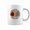 Black, variant on Fall Bonfires Sweaters Falling Leaving Pumpkins Cider Hayrides Coffee Mugs