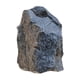 thumbnail image 2 of Accesorios de rock de paisaje artificial Faux 32x25x17cm, 2 of 8