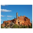 thumbnail image 2 of Kodachrome State Park USA - Art Mural Moderne sur Toile, 2 of 3
