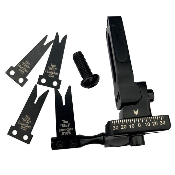 Accesorios De Apoyo Para Flechas, Equipo De Tiro Con Arco De Polea Compuesta Para Arco Y Flecha, Soporte Competitivo De Acero, Instalaciones Para Tiro Con Arco 4 Uds.