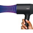thumbnail image 3 of Restored Shark Hyper Air IQ Hair Dryer Ultra fast Drying Heat Damage Styles Black (Refurbished), 3 of 7