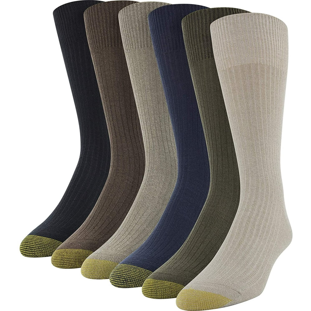 gold toe sneaker socks