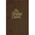thumbnail image 1 of Pre-Owned The Singing Church (Hardcover) 0916642259 9780916642259, 1 of 1