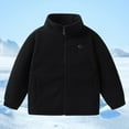thumbnail image 7 of REDARER Boys Heated Jacket with USB Charging Warm Lined Coat for Cold Weather Outdoor Activities Winter Coats for Kids Youth,Size:11-12 Years, 7 of 7