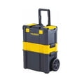 thumbnail image 3 of Caja de Herramientas Stanley Ruedas Grandes Plástico 518631, 3 of 3