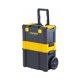 thumbnail image 3 of Caja de Herramientas Stanley Ruedas Grandes Plástico 518631, 3 of 3