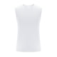 thumbnail image 4 of pstuiky Camisetas sin mangas para hombre, Camiseta informal de color liso sin mangas con cuello en V para hombre, interior moderno y moderno. Chaleco para hombre xl, 4 of 6