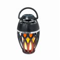 thumbnail image 2 of Outdoor Bluetooth Speaker - 2 Pack, Flame Effect, Ipx5 Waterproof, Party Decor, 2 of 4
