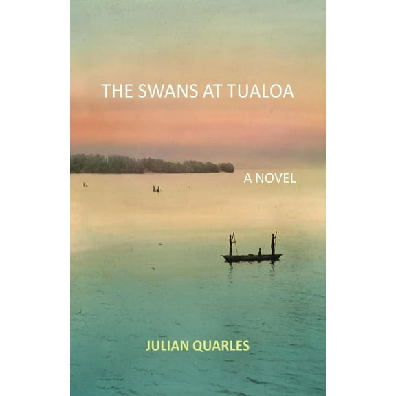 The Swans at Tualoa (Paperback)
