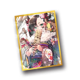 thumbnail image 3 of Juego de cartas de Pokémon de Anime, set de 60 unidades de 67x92mm, PTCG, MTG, manga de tarjeta Kawaii, Achela, Gengai, Marnie, Aino, Pikachu, juguetes de colección de regalo1215, 3 of 5