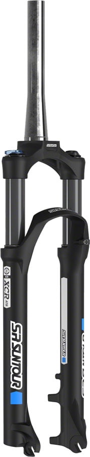 RockShox MTB Mountain Bike Judy Silver TK Suspension Fork 29