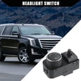 thumbnail image 3 of No.25858706 Faro Interruptor para Cadillac Escalade 2007-2014, 3 of 7