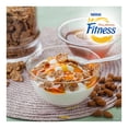 thumbnail image 2 of Cereal hojuelas de trigo integral Fitness miel y almendras 390 g, 2 of 5