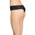 thumbnail image 2 of Jockey String pour Femmes en Modal à Toucher Doux avec Dentelle, 2 of 3