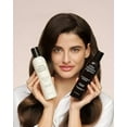 thumbnail image 4 of John Masters Organics 鈥?Daily Nourishing Shampoo | Lavender & Rosemary | USDA Organic Ingredients | Purify Scalp | Sulfate Free | Clean Haircare, 4 of 5