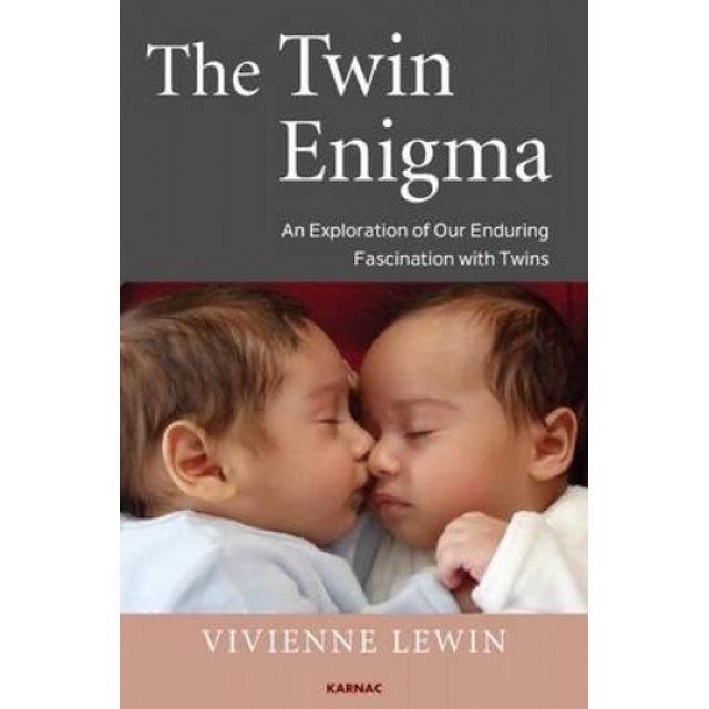 The Twin Enigma: An Exploration of Our Enduring Fascination with Twins