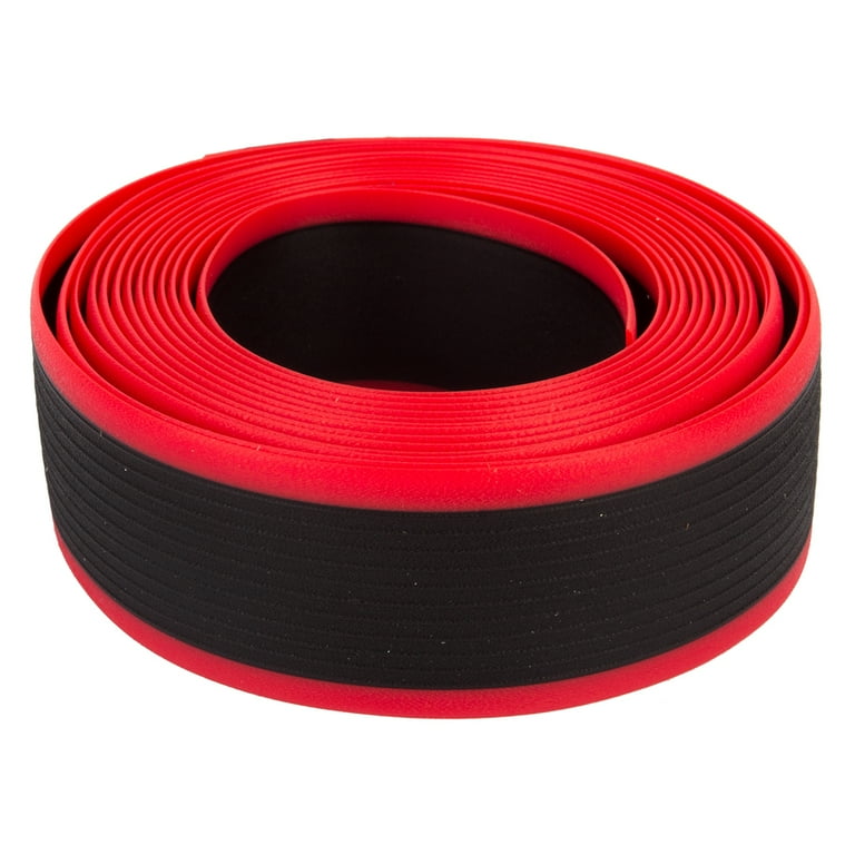 Mr. Tuffy Ultra Lite Bicycle Tire Liner Red Walmart